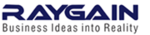 Logo of Raygain Technologies