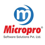 Logo of Micropro Software Solutions