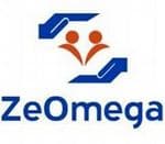 Logo of ZeOmega Jiva Healthcare Enterprise Management Platform