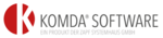 Logo of Komda Software Solutions