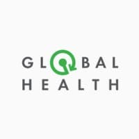 Logo of Global Health Digital Solutions