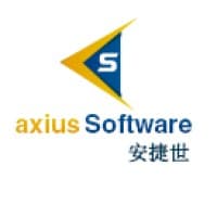 Logo of Axius Software