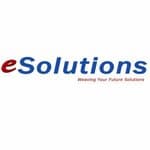 Logo of eSolutions Webbers