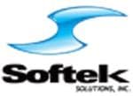 Logo of Softek Solutions