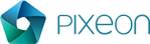 Logo of Pixeon Healthcare Management Solutions