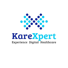 Logo of KareXpert