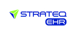 Logo of Strateq Health