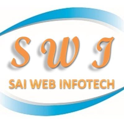 Logo of SAI Web Infotech