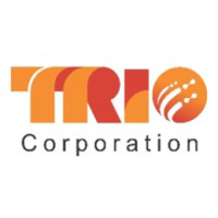 Logo of TRIO HIMS