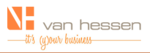 Logo of Van Hessen IT Solutions