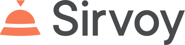 Sirvoy Booking System