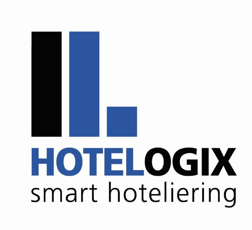 Logo of Hotelogix