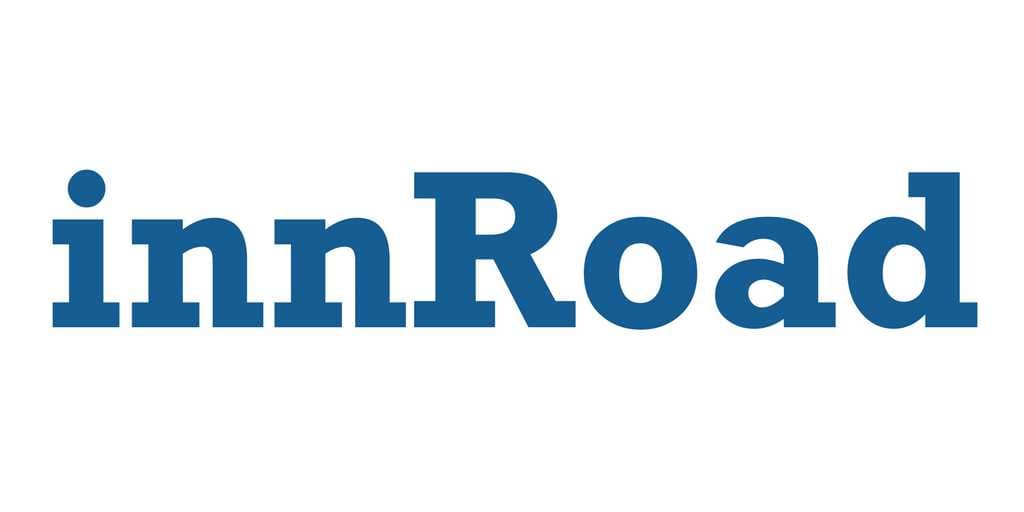 Logo of innRoad Hotel Management Software