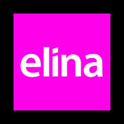 Logo of Elina PMS