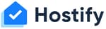 Logo of Hostify