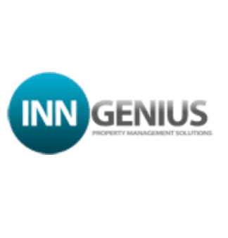 Logo of InnGenius PMS