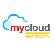 Logo of mycloud Hospitality