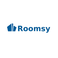 Logo of Roomsy