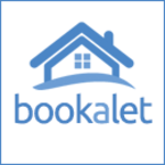 Logo of Bookalet