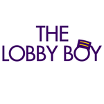 Logo of The Lobby Boy