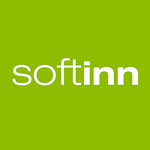 Logo of Softinn Hotel Management Solutions