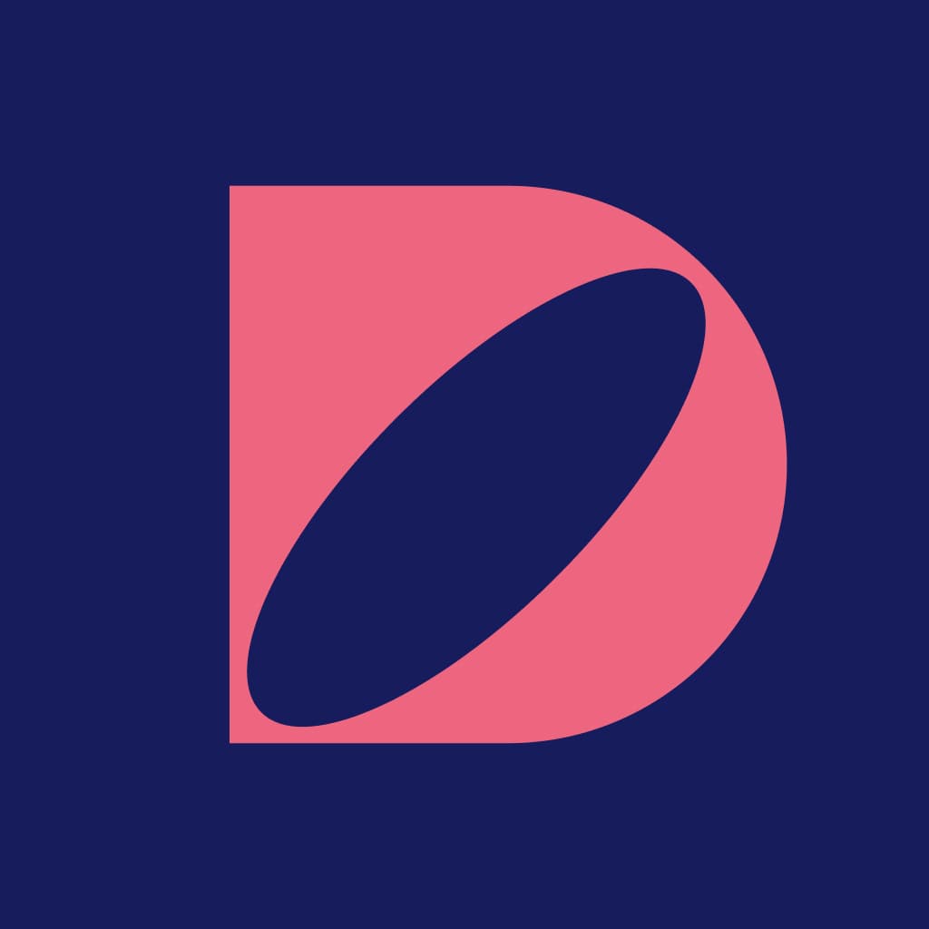 Logo of Duve