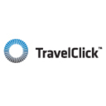 Logo of TravelClick