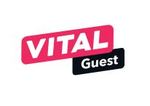 Logo of VitalGuest