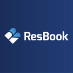 Logo of ResBook