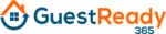 Logo of GuestReady365