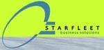 Logo of Starfleet Property Management System