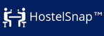 Logo of HostelSnap