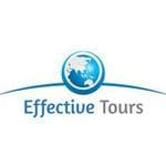 Logo of Effective Tours