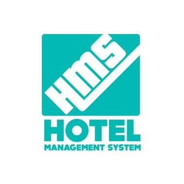 Logo of HMS Hotel Management Software