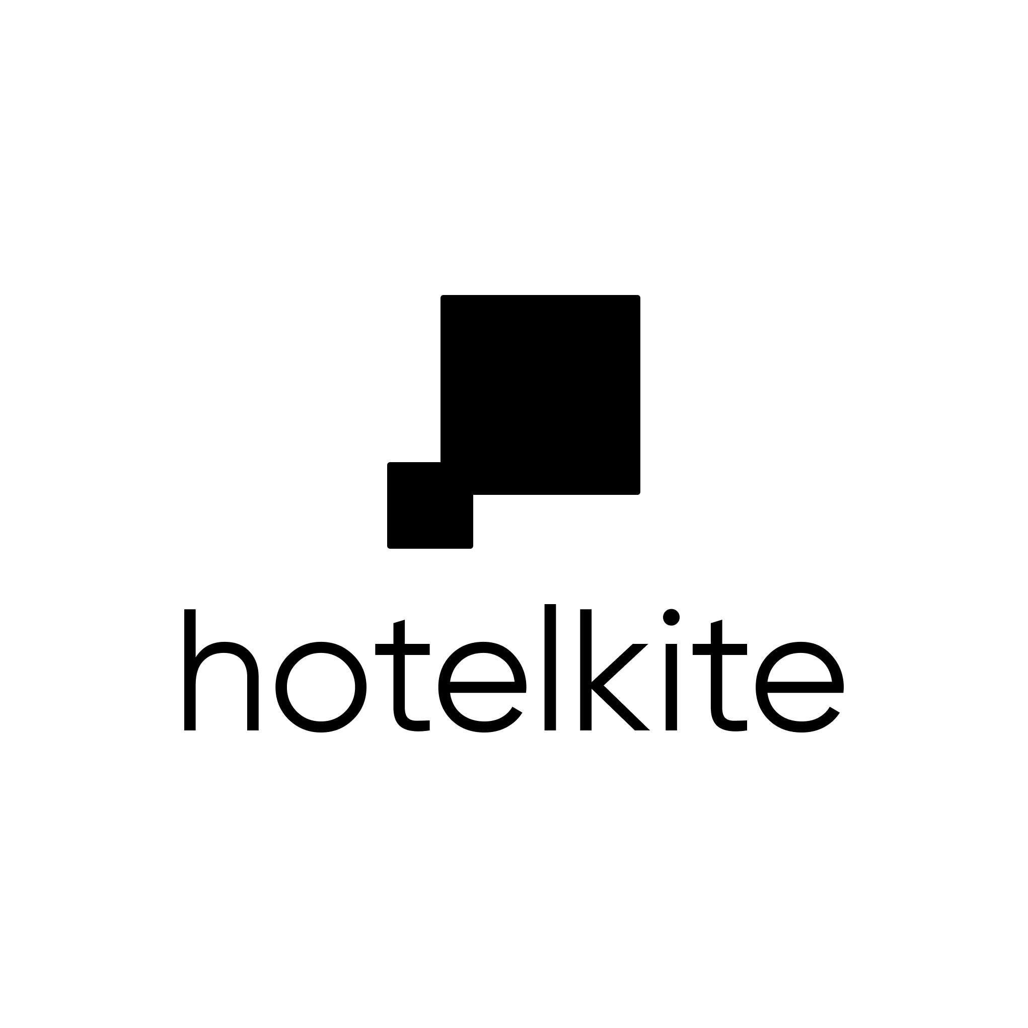 Logo of HotelKite