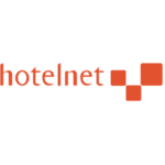 Logo of Hotelnet