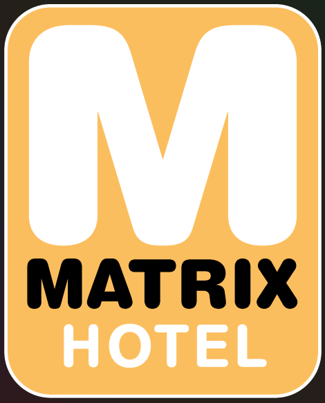 Logo of Matrix Engine