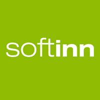 Logo of Softinn Hotel Technology Solutions