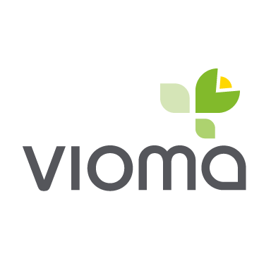 Logo of Vioma