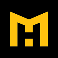 Logo of Modern Hire