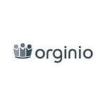 Logo of Orginio