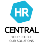 Logo of HR Central