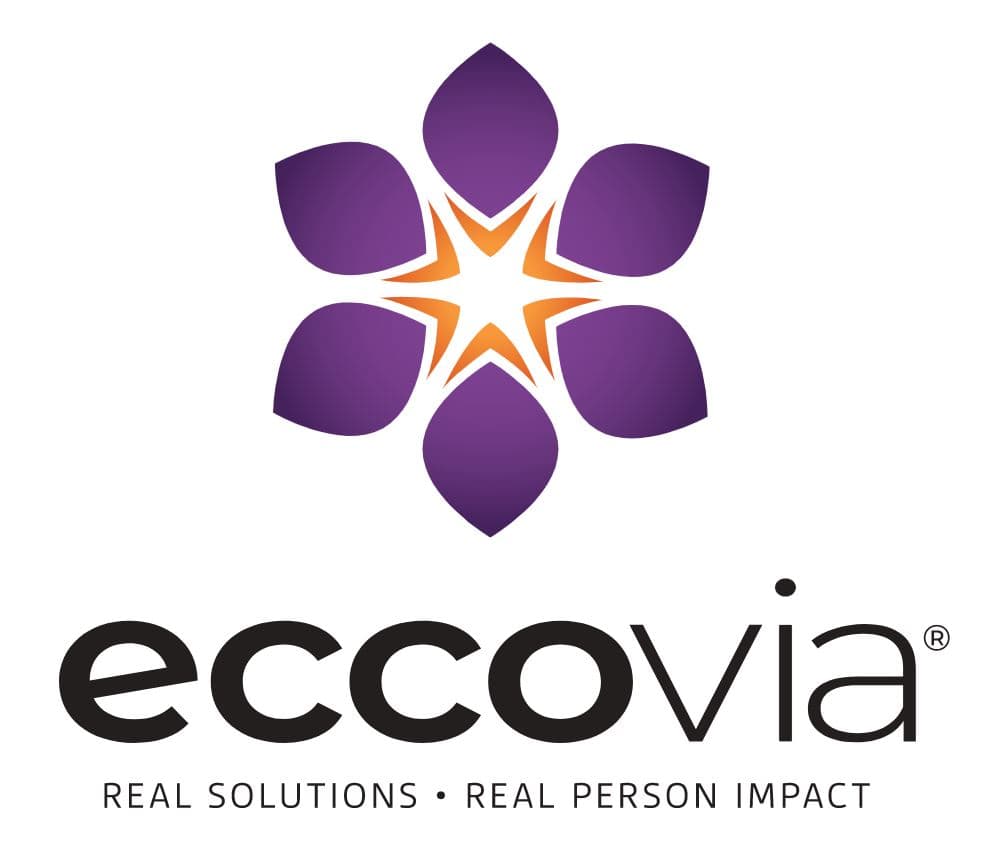 Logo of Eccovia