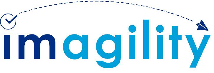 Logo of Imagility