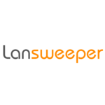 Logo of Lansweeper