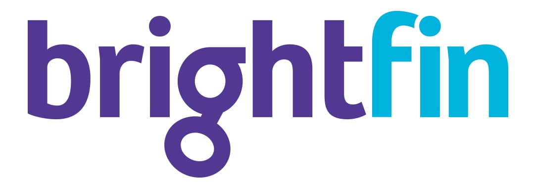 Logo of brightfin