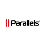 Logo of Parallels Desktop