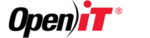 Logo of Open iT License Management Suite