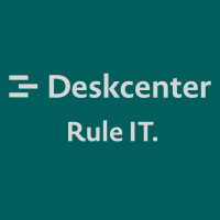 Logo of Deskcenter Management Suite