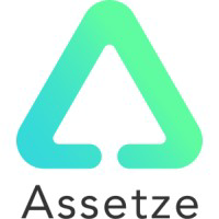 Logo of Assetze